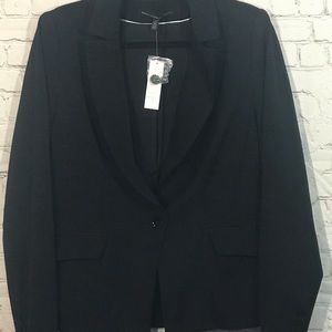 White House Black Market Jacket